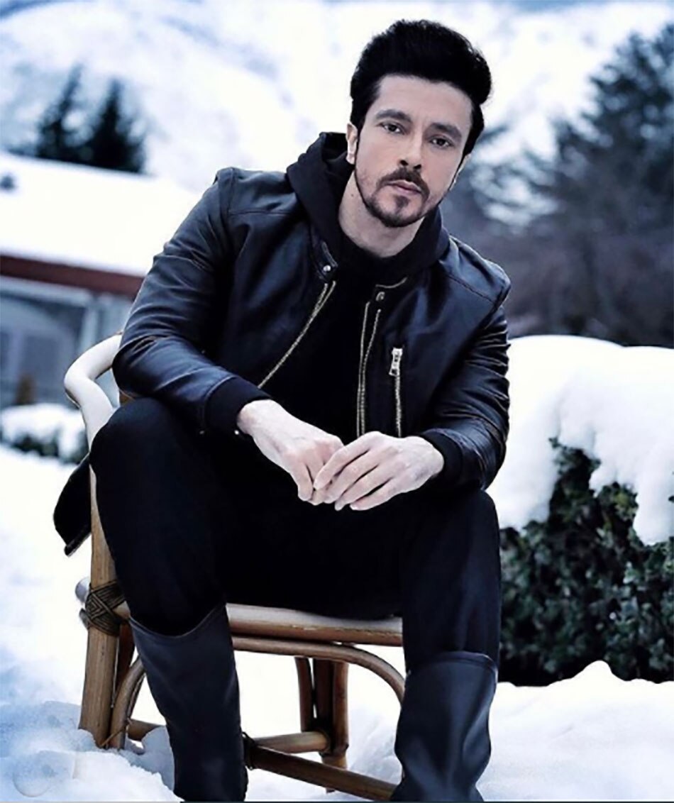 दर्शन कुमार