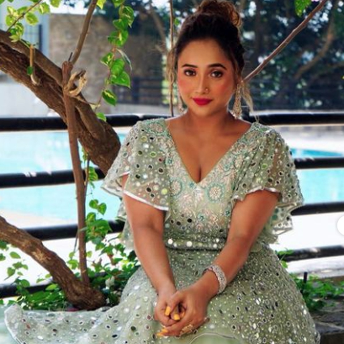 रानी चटर्जी