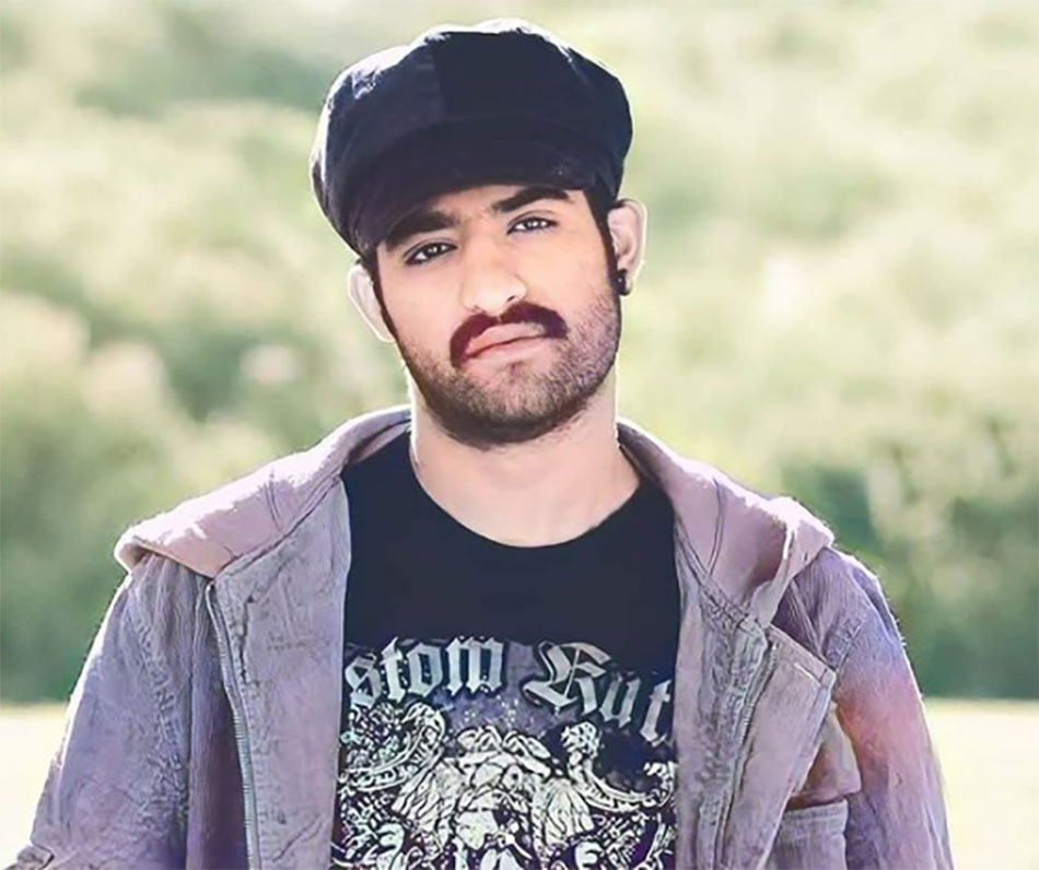 जूनियर NTR