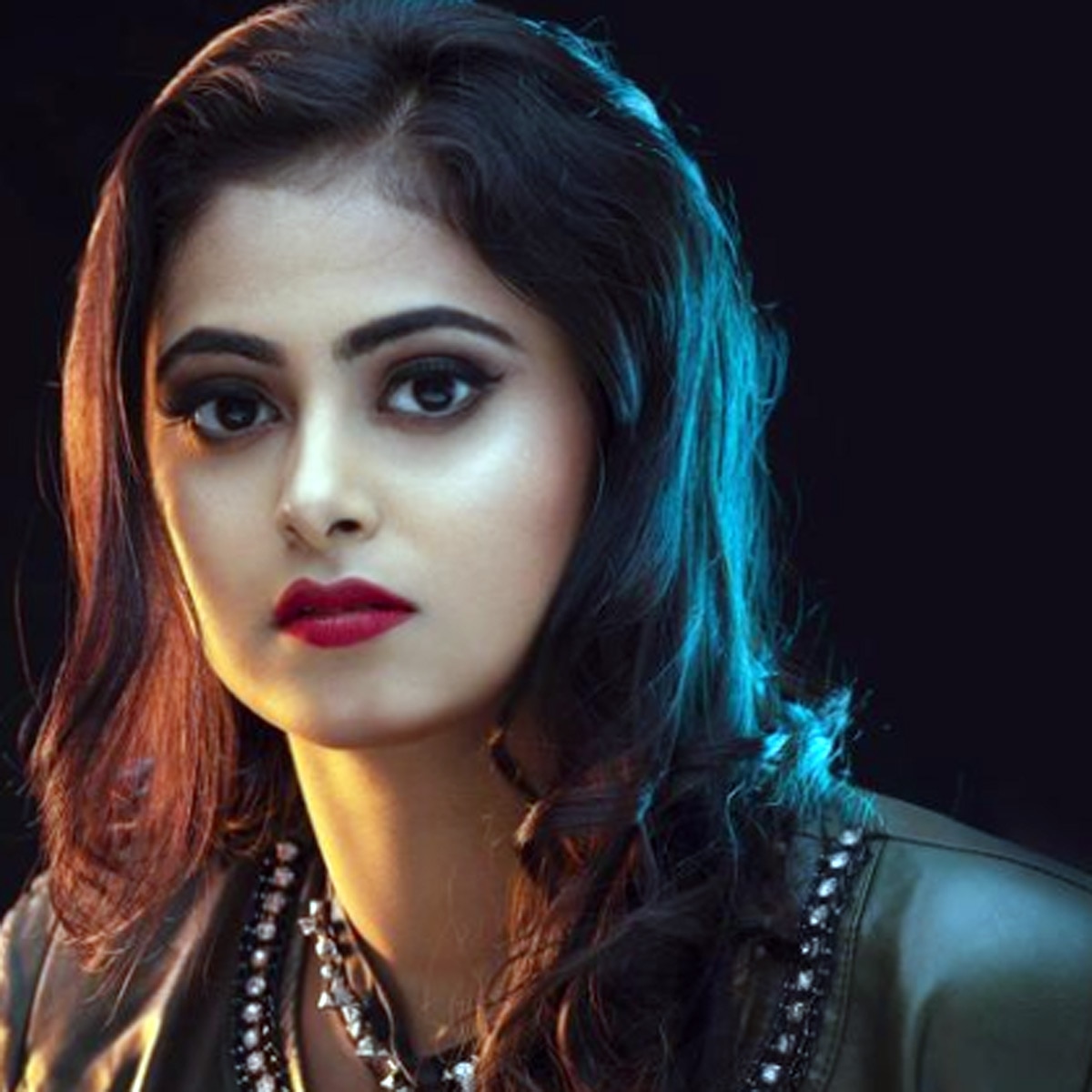 मेघाश्री