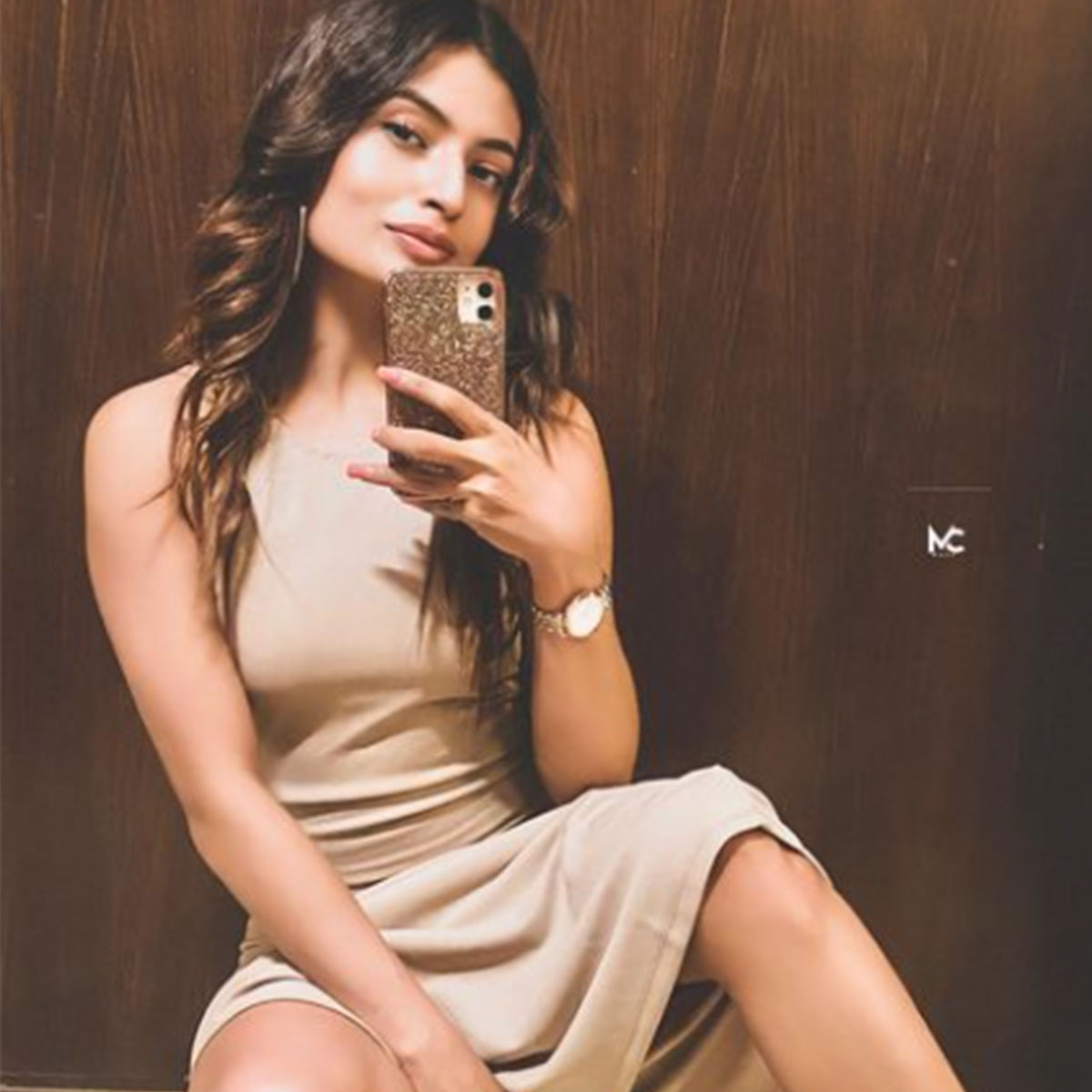 आलयना दत्ता 