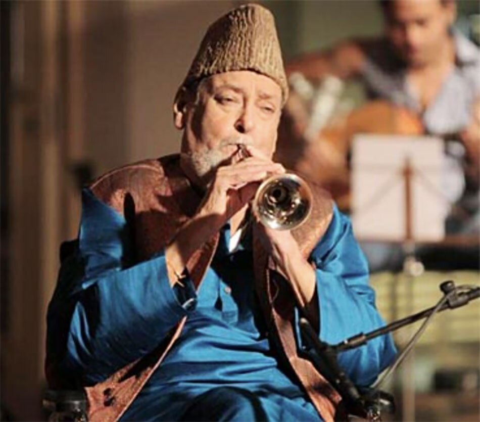 शम्मी कपूर