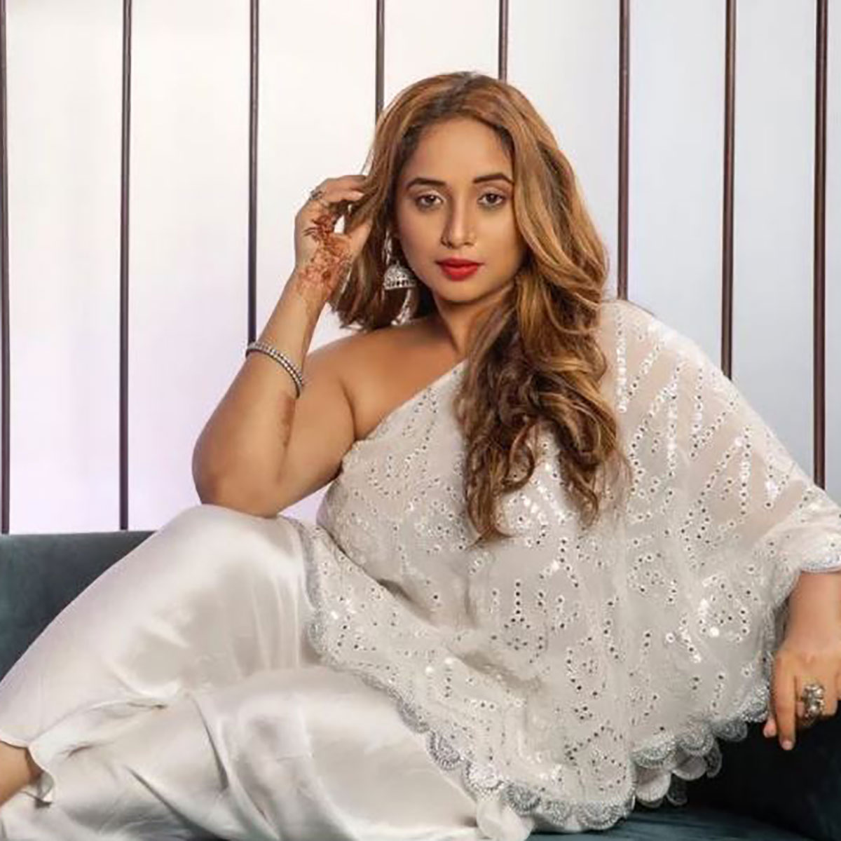 रानी चटर्जी