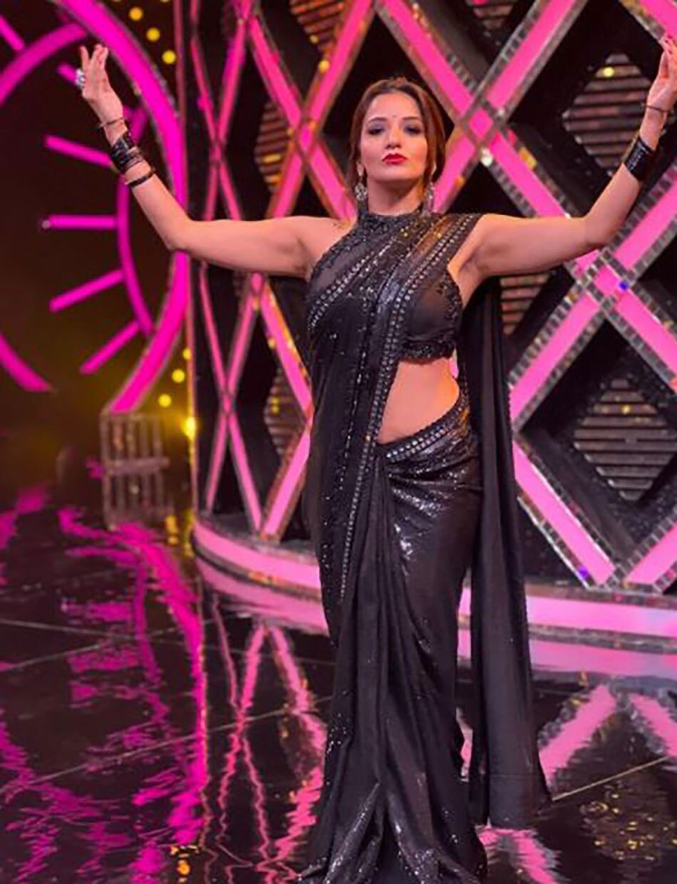 मोनालिसा