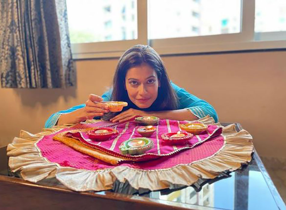 पायल रोहतगी