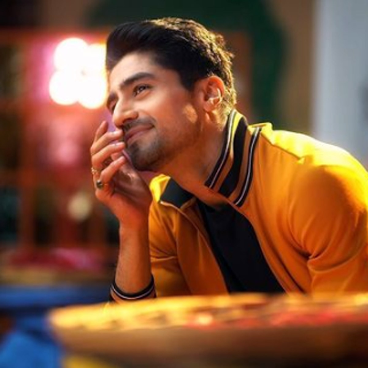  हर्षद चोपड़ा