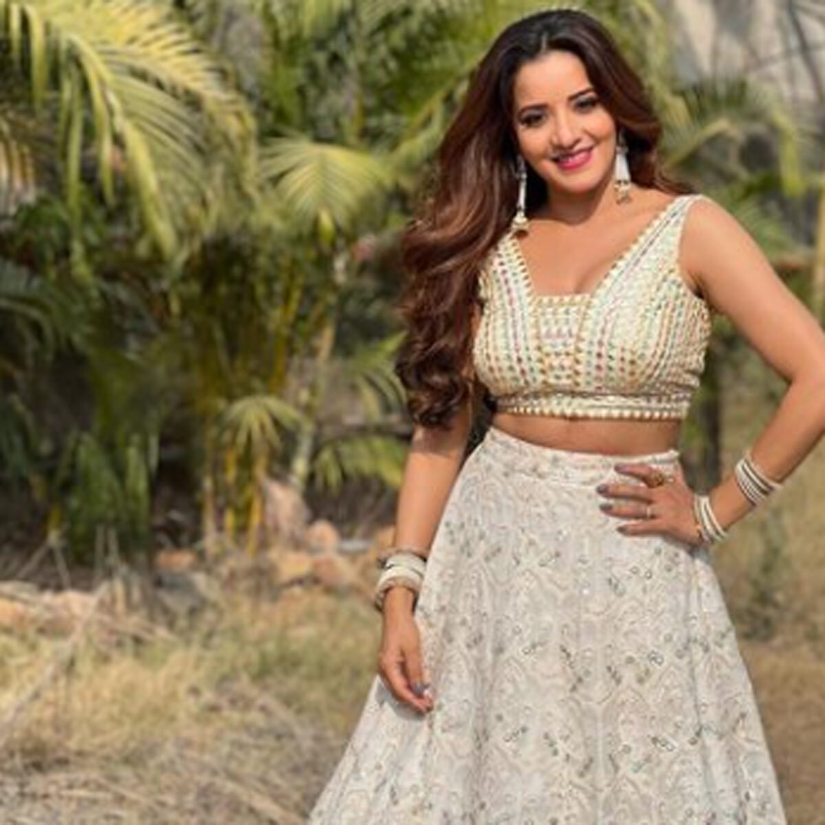 मोनालिसा