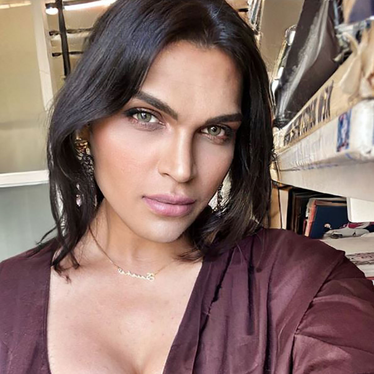 सायशा शिंदे