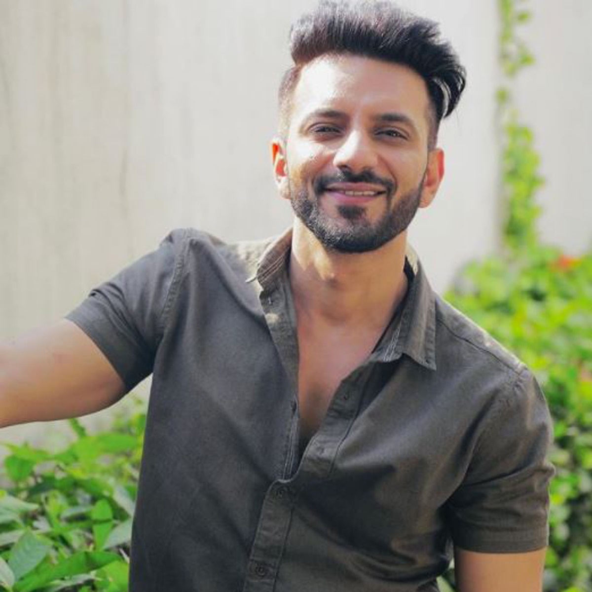 अली मर्चेंट