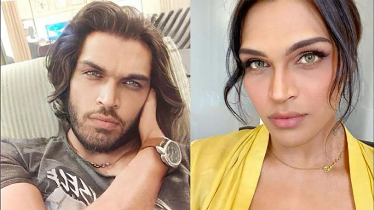 Who is Saisha Shinde? डॉक्टर की सलाह ने बदली जिंदगी, खुद को समझती थीं Gay, फिर बनीं ट्रांसवुमन