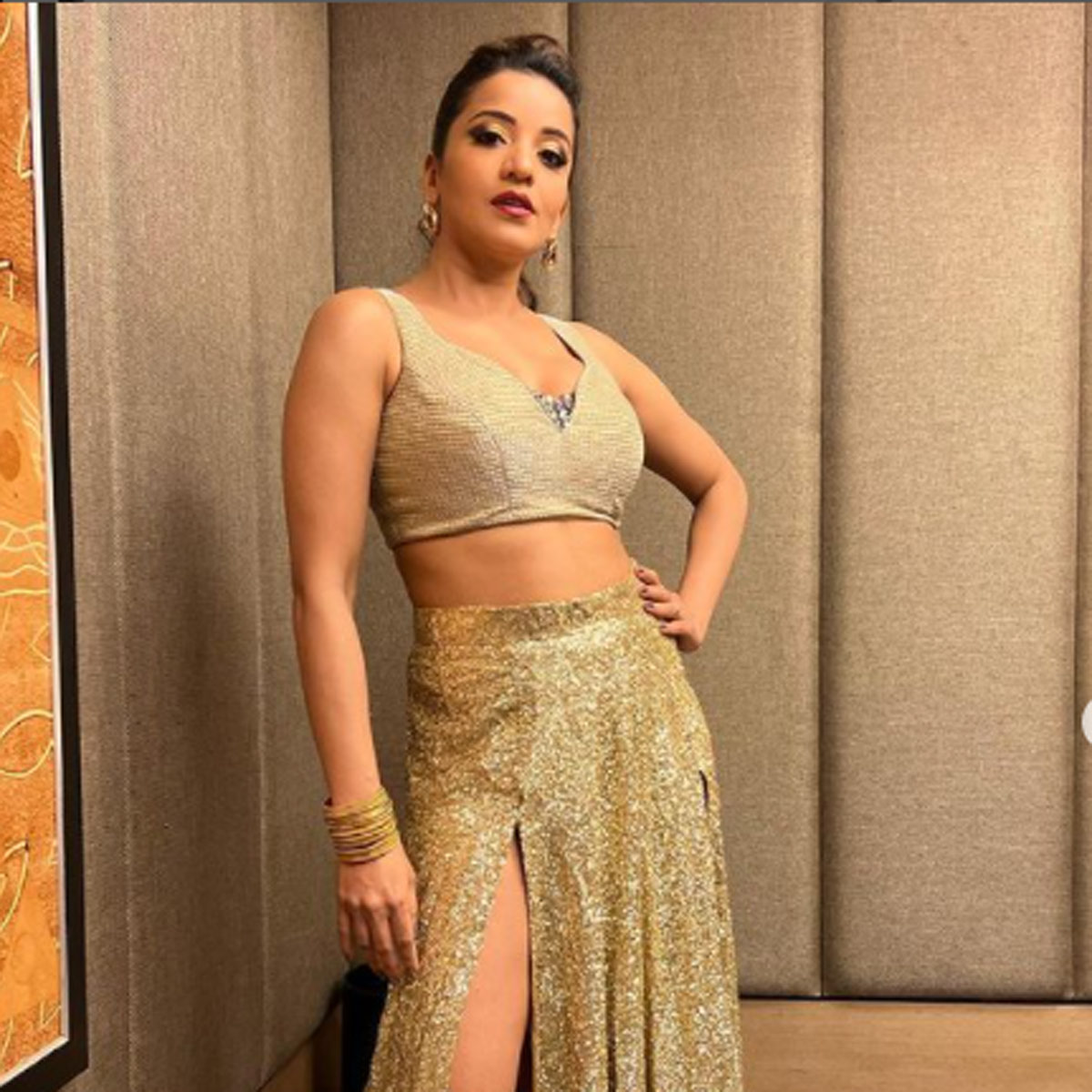 मोनालिसा