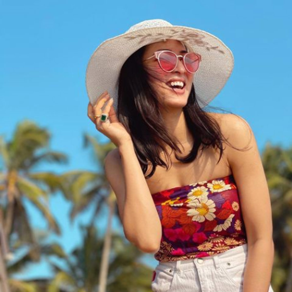 विदिशा श्रीवास्तव