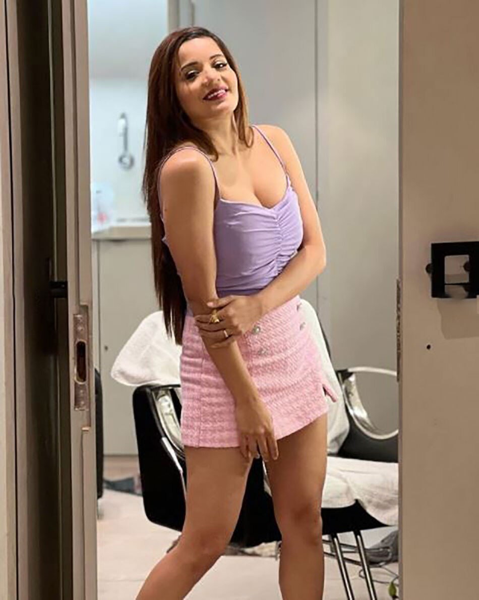 मोनालिसा