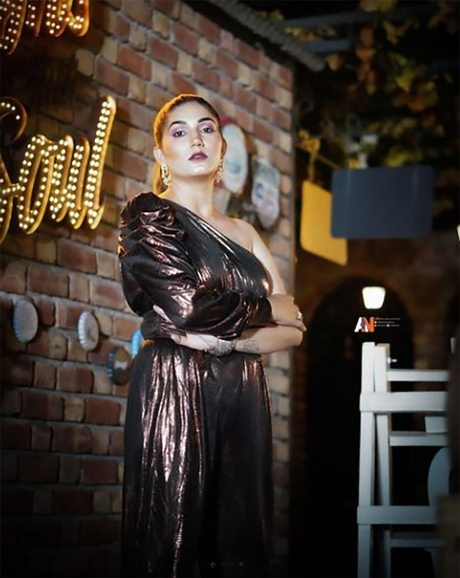 सपना चौधरी