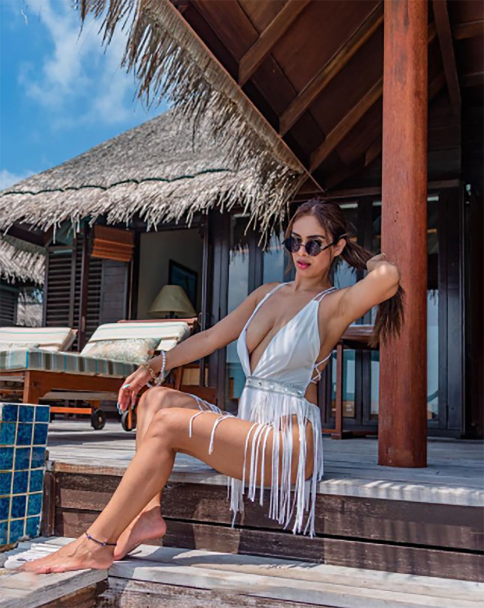 नेहा मलिक