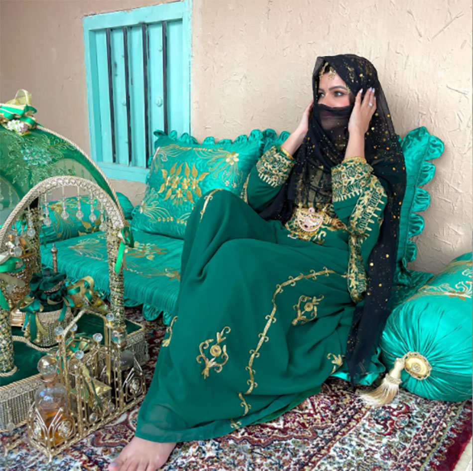 रुबीना दिलैक, अभिनव शुक्ला