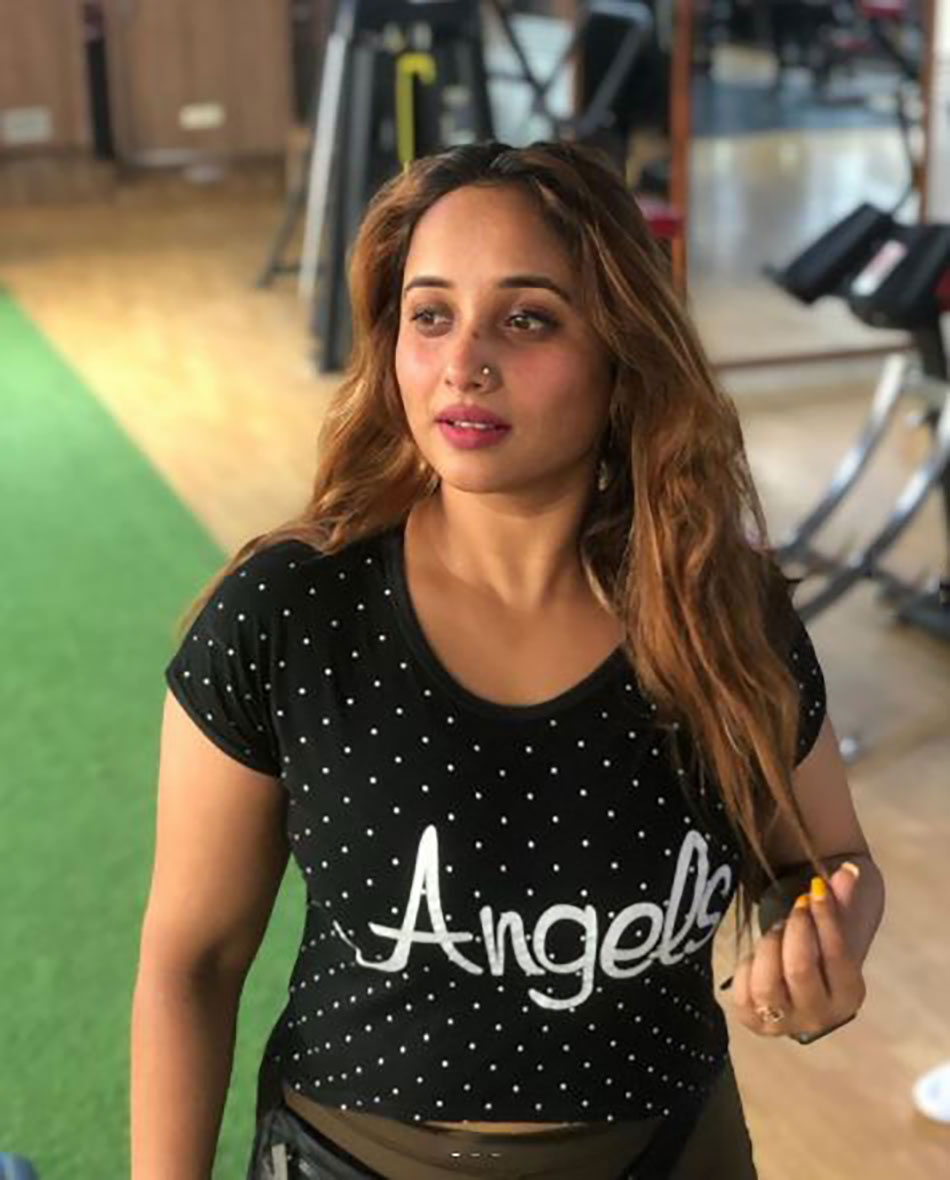 रानी चटर्जी