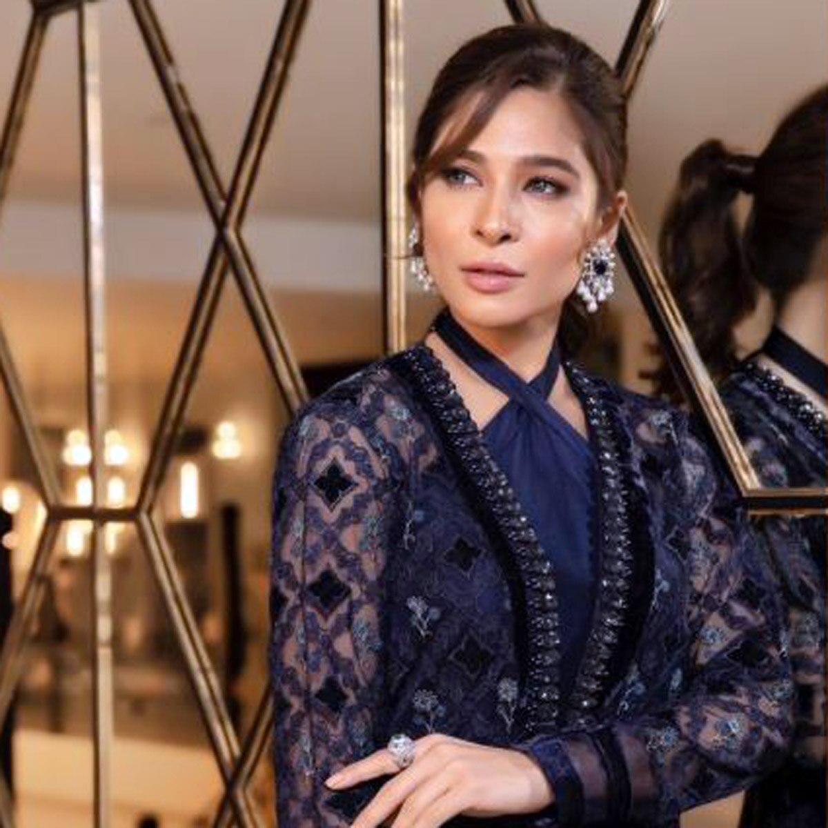 आयशा उमर