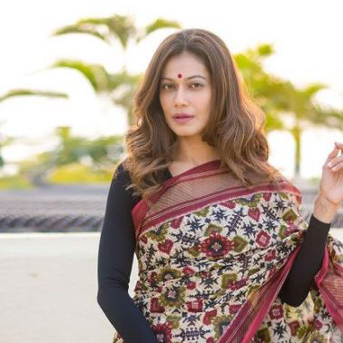 पायल रोहतगी