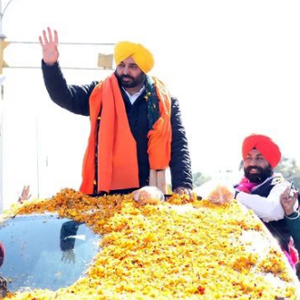 भगवंत मान