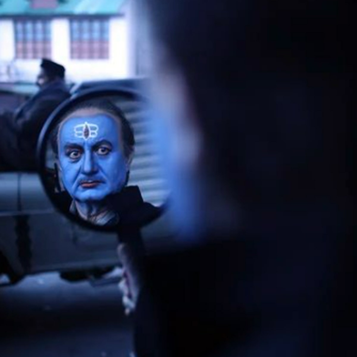 अनुपम खेर