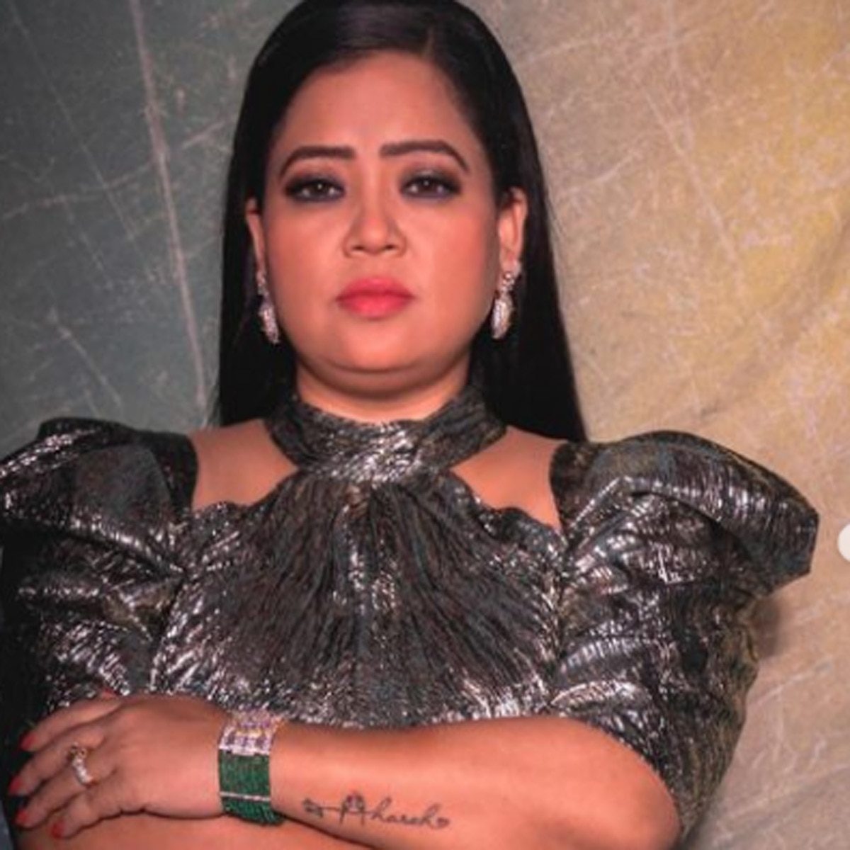 भारती सिंह