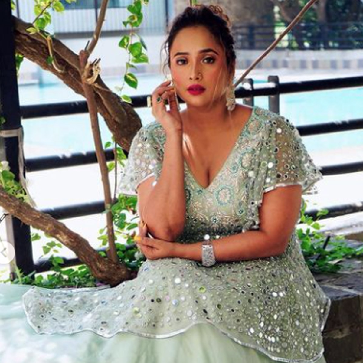 रानी चटर्जी