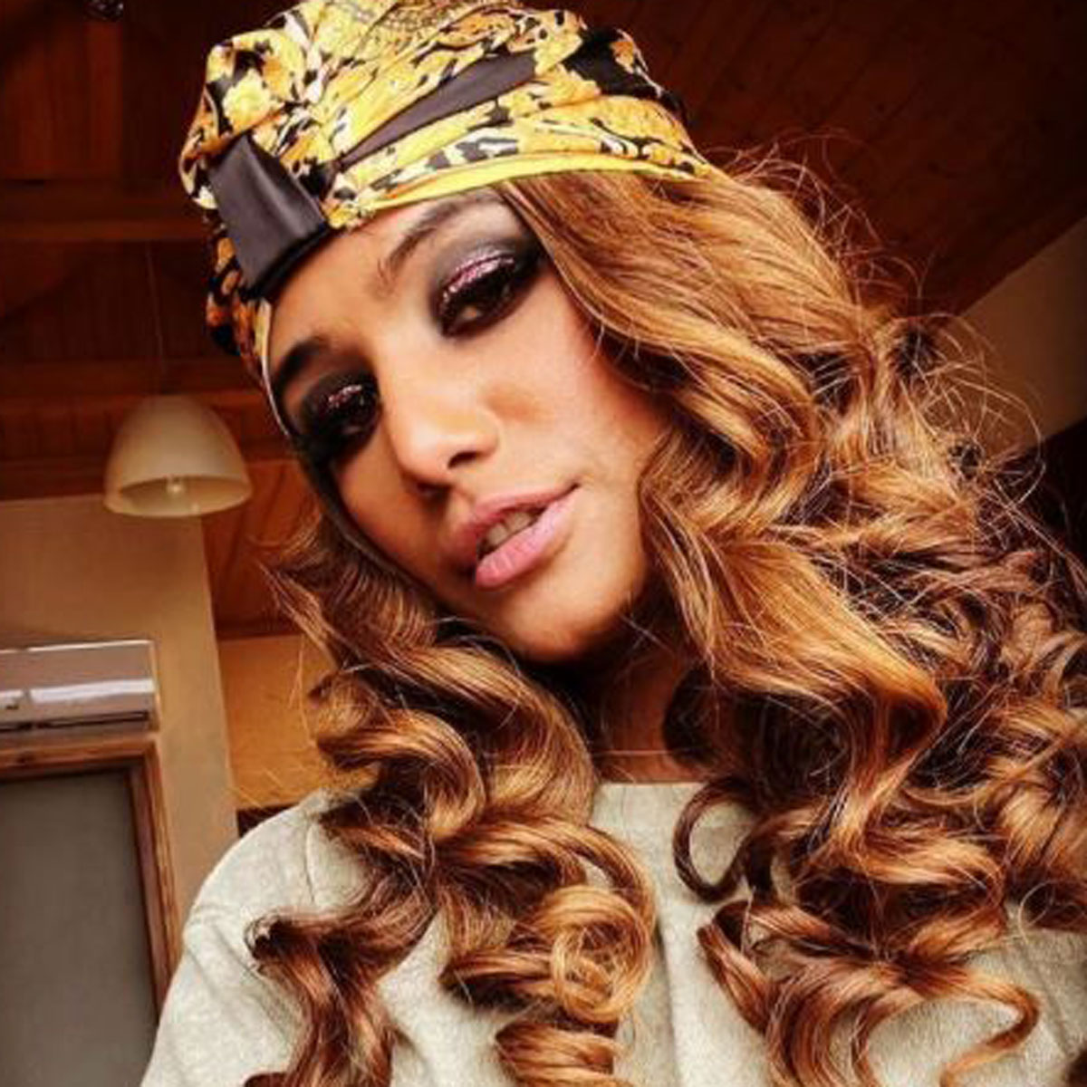 पूनम पांडे