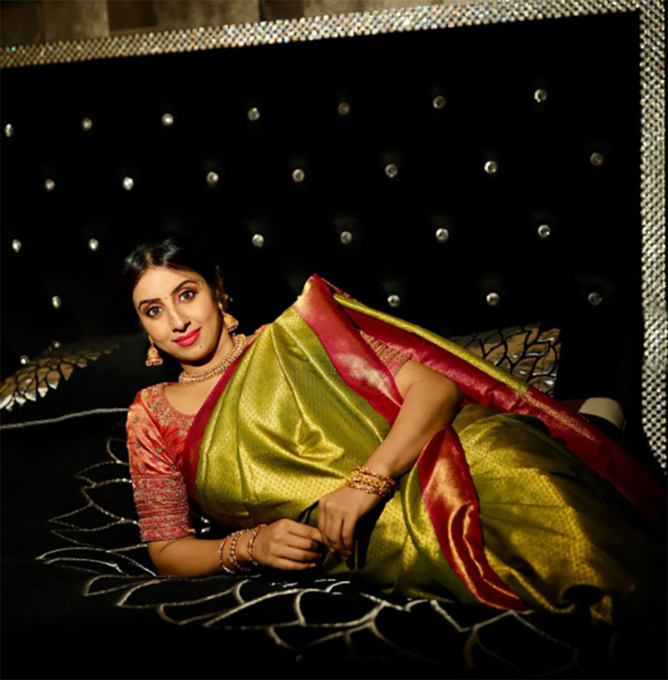 संजना गलरानी