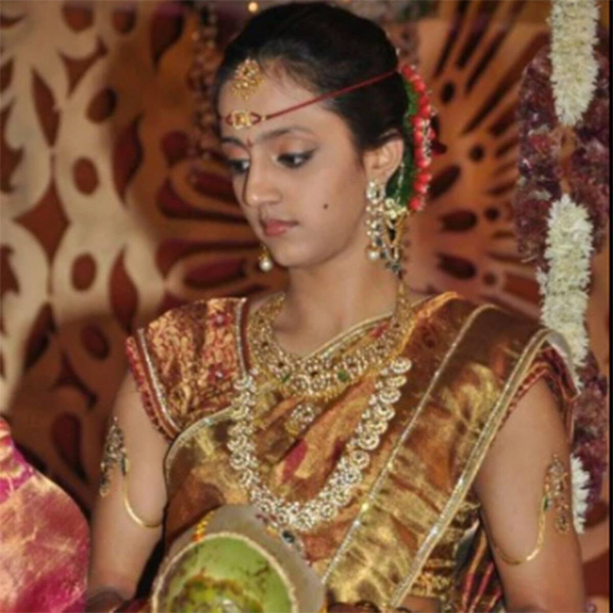 जूनियर एनटीआर की पत्नी