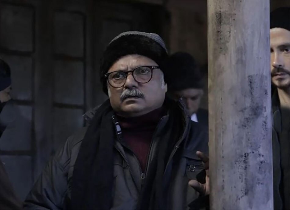 अतुल श्रीवास्तव