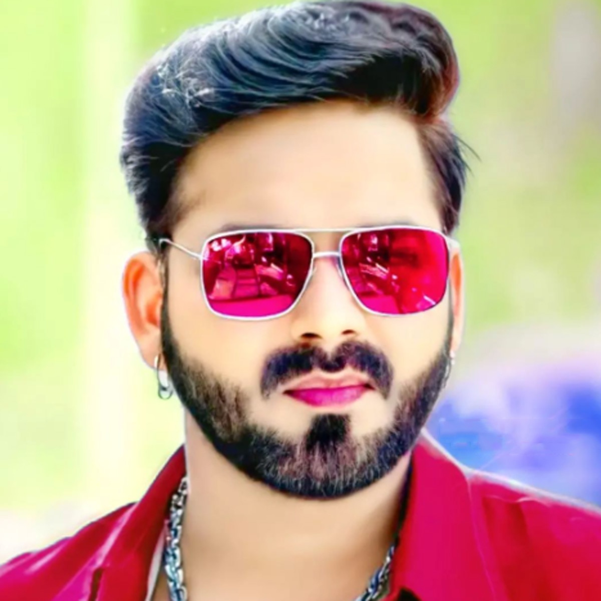 पवन सिंह