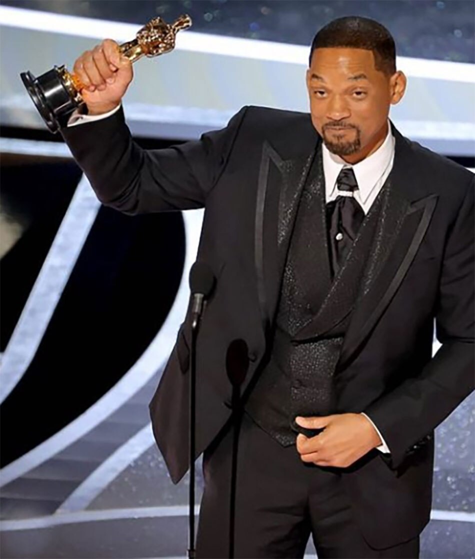 विल स्मिथ