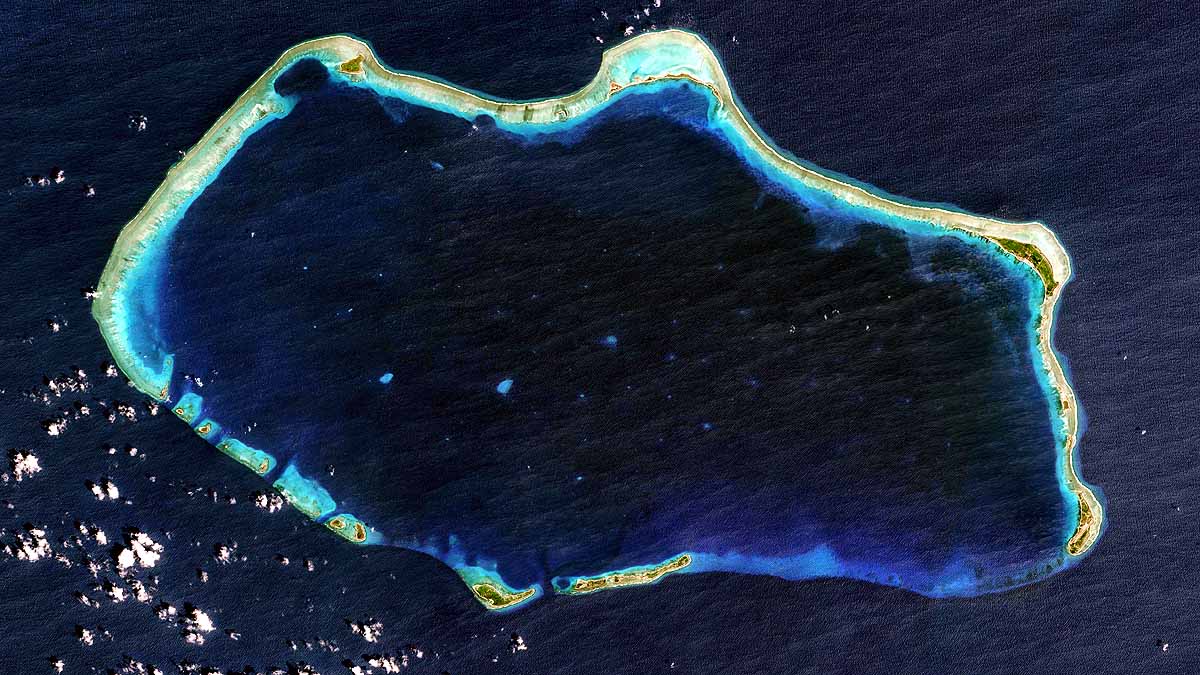 Most Powerful Nuclear Blast