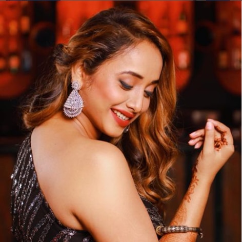 रानी चटर्जी