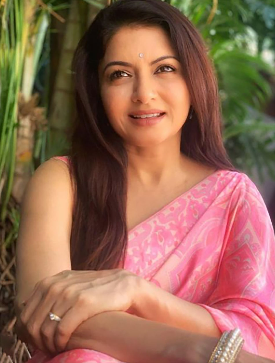 भाग्यश्री