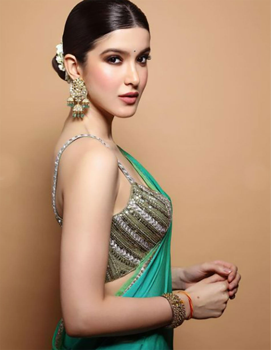  शनाया कपूर