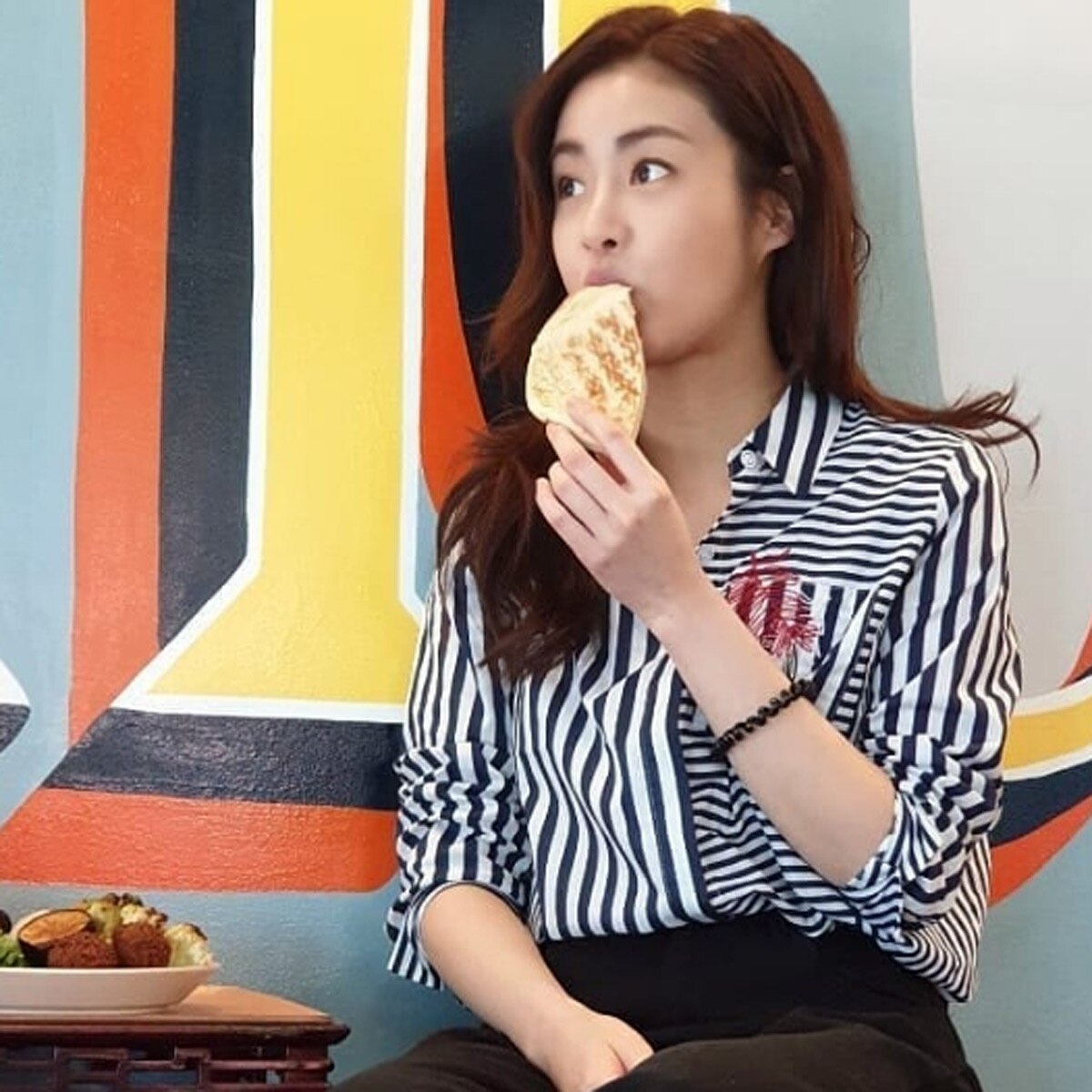 Kang So Ra