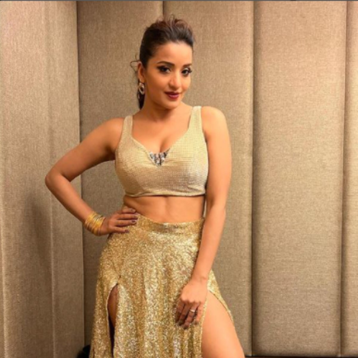 मोनालिसा