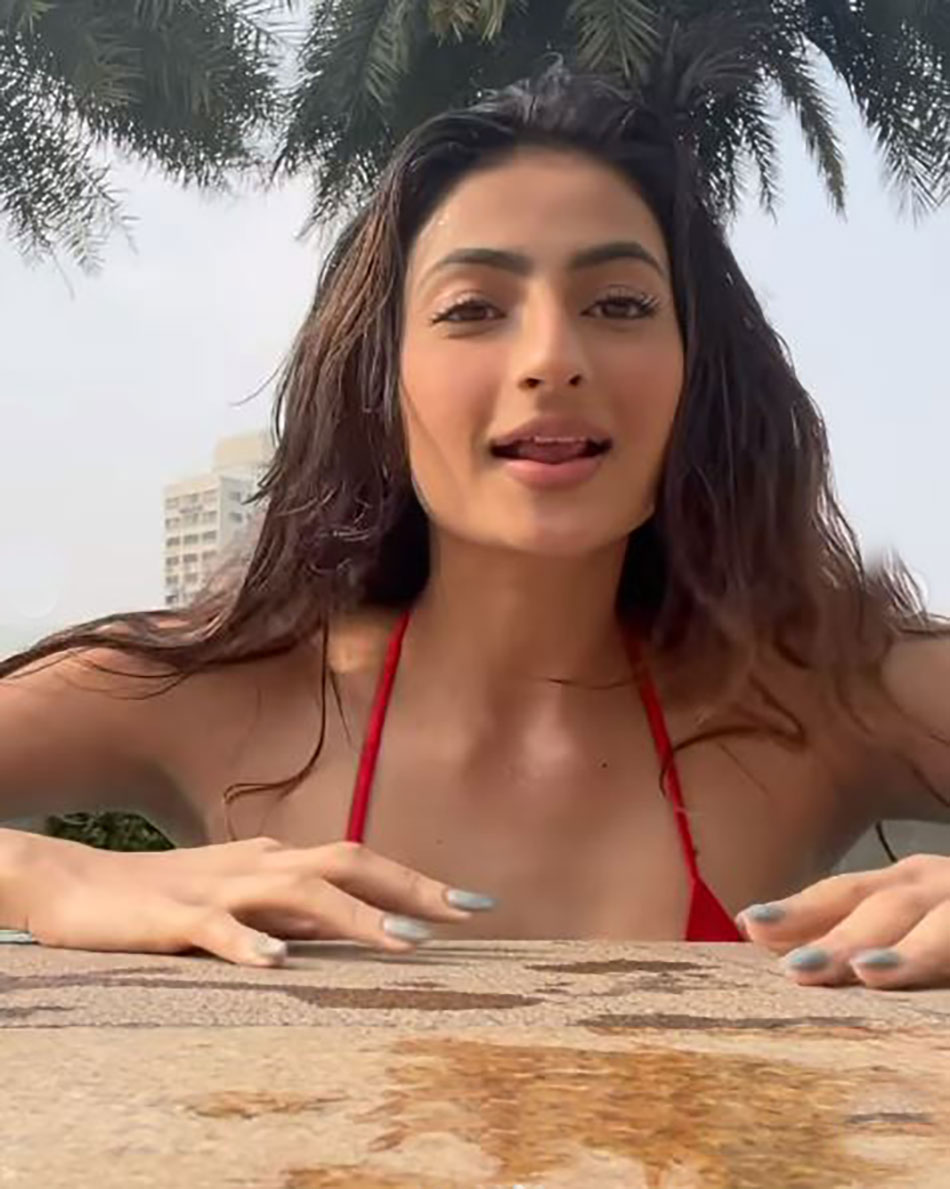  पलक तिवारी