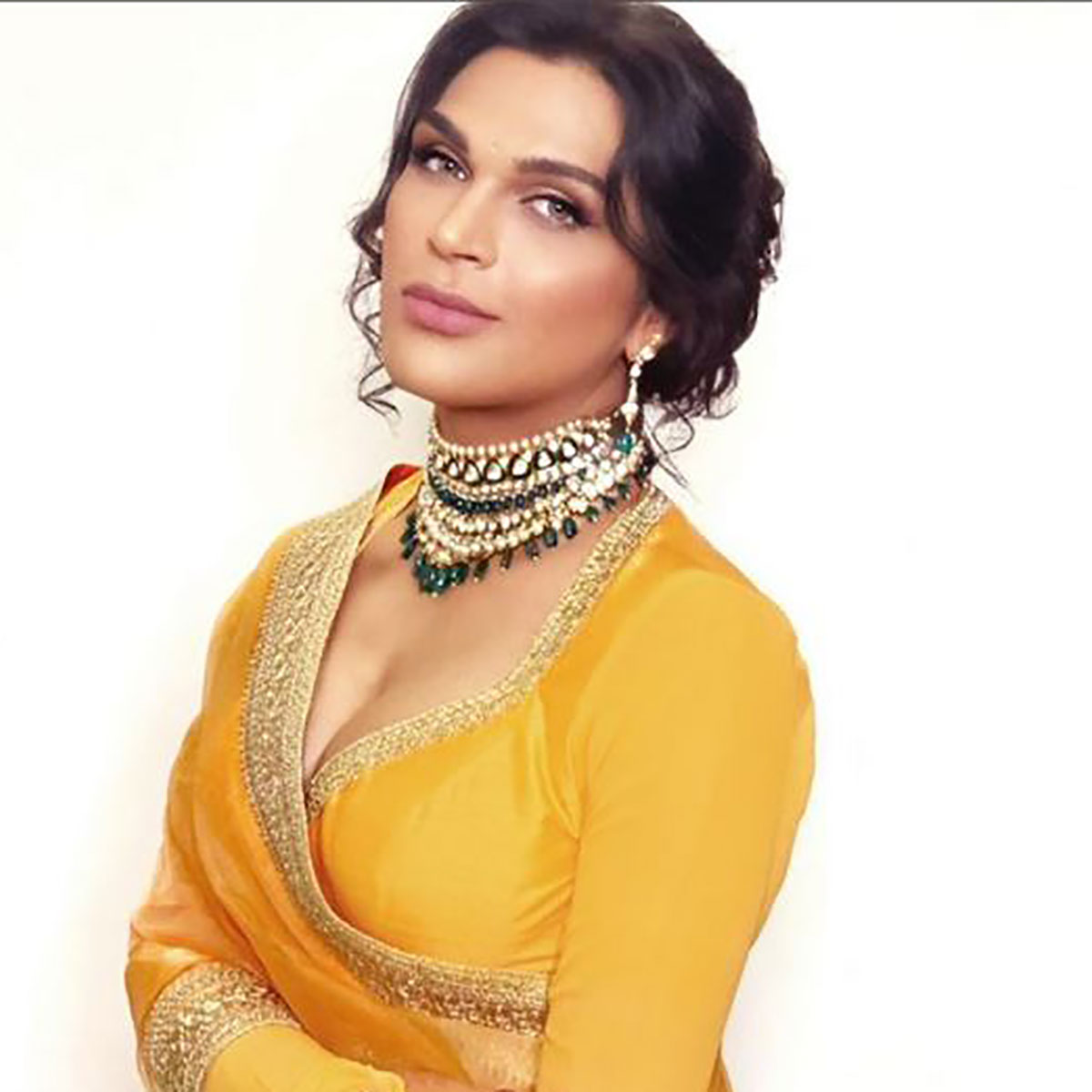 सायशा शिंदे