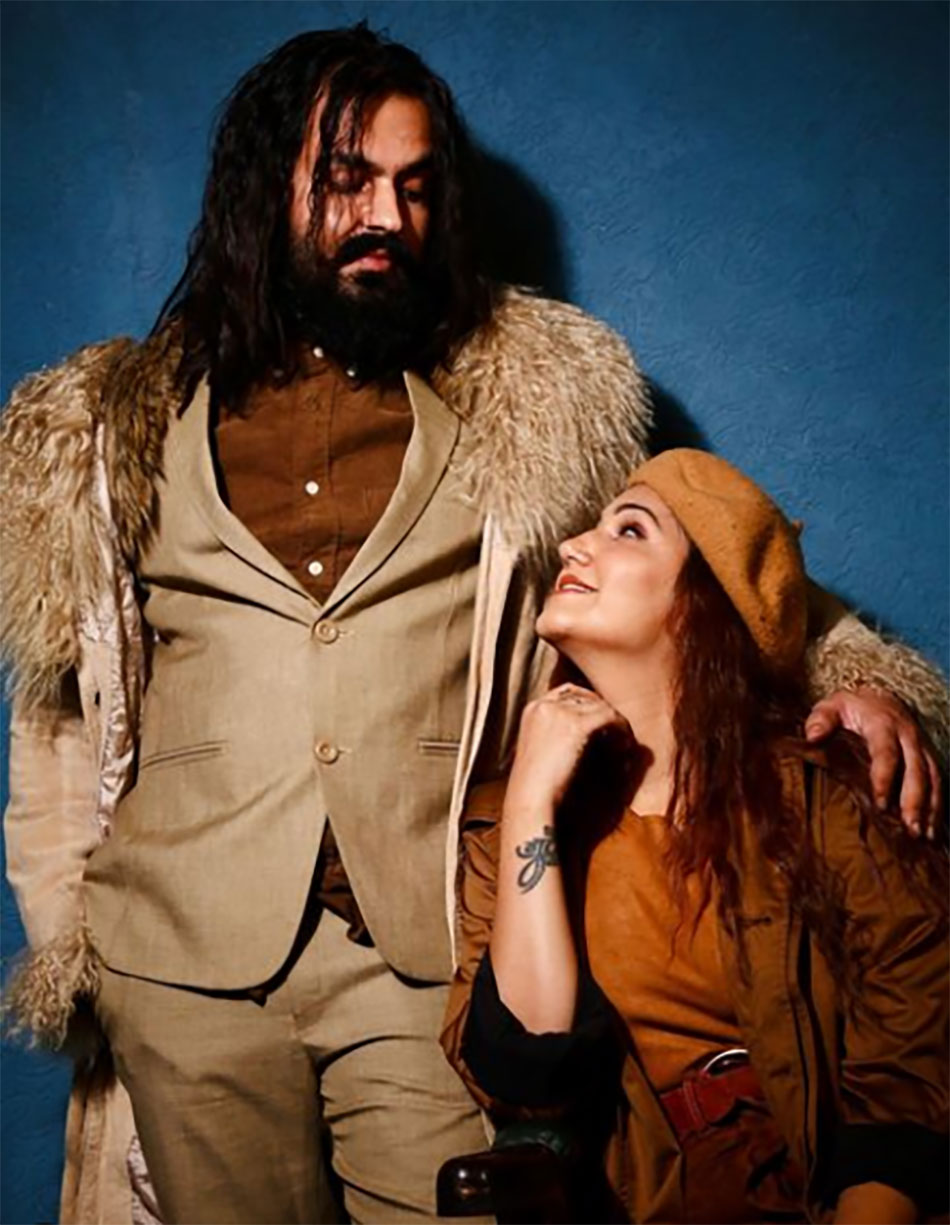 सपना चौधरी