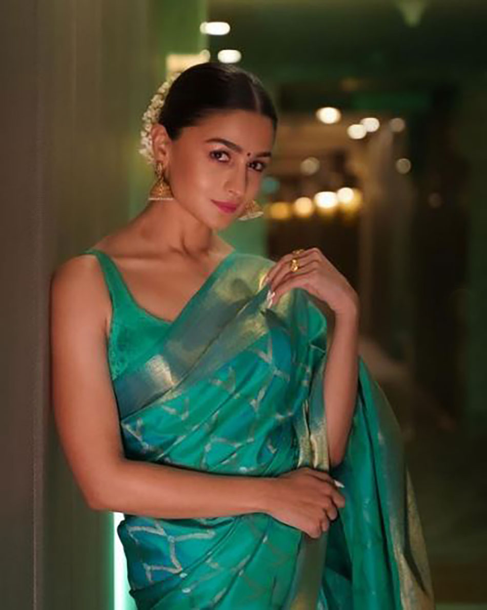 आलिया भट्ट