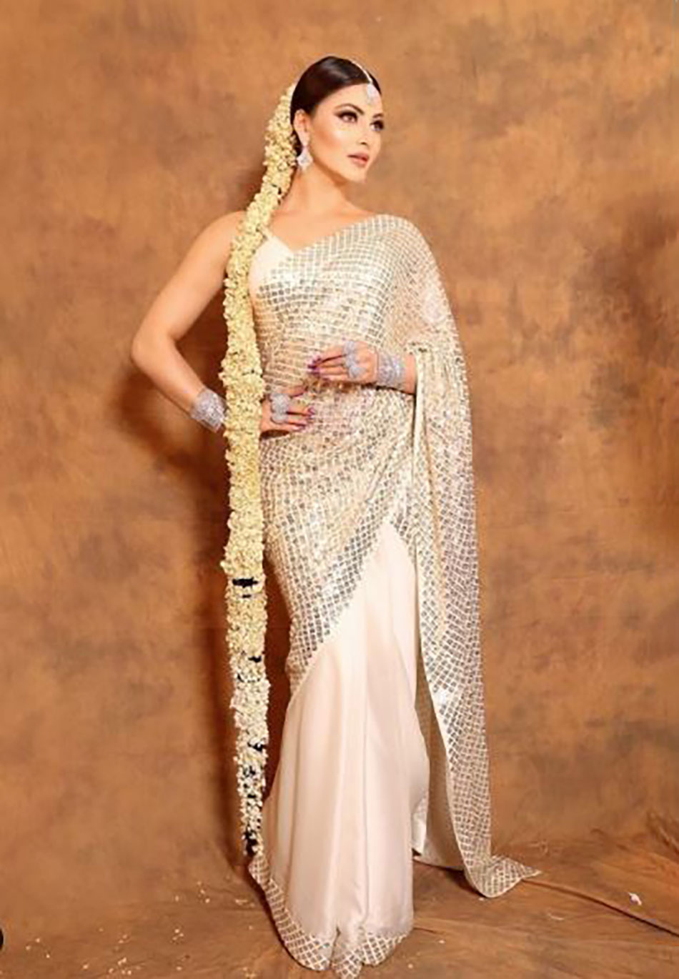 उर्वशी रौतेला