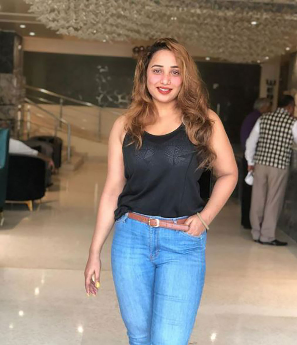 रानी चटर्जी