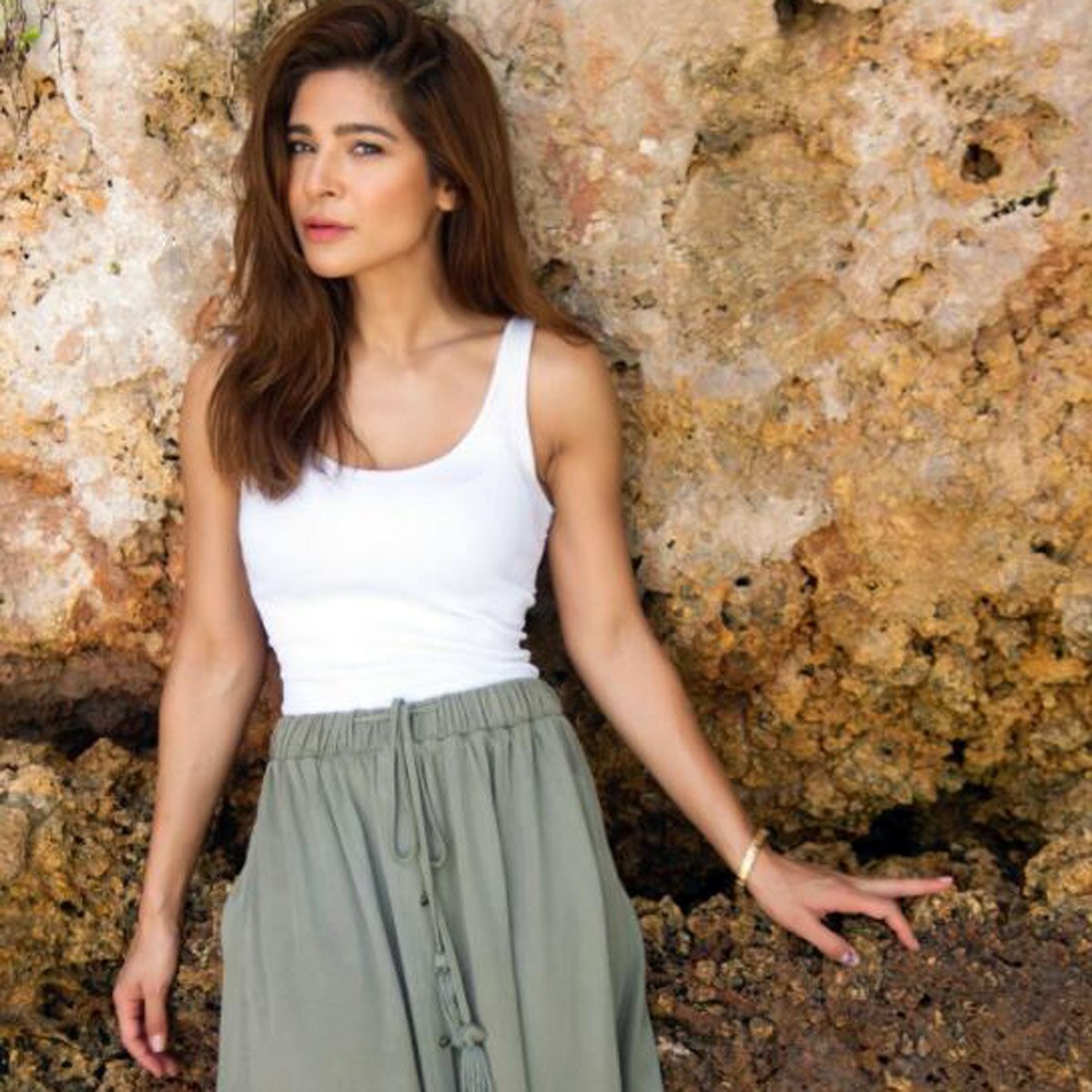 आयशा उमर