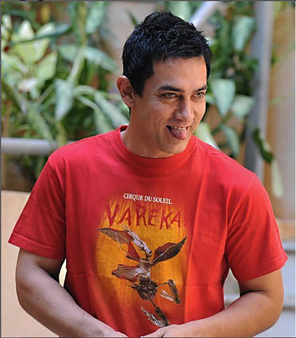 आमिर खान