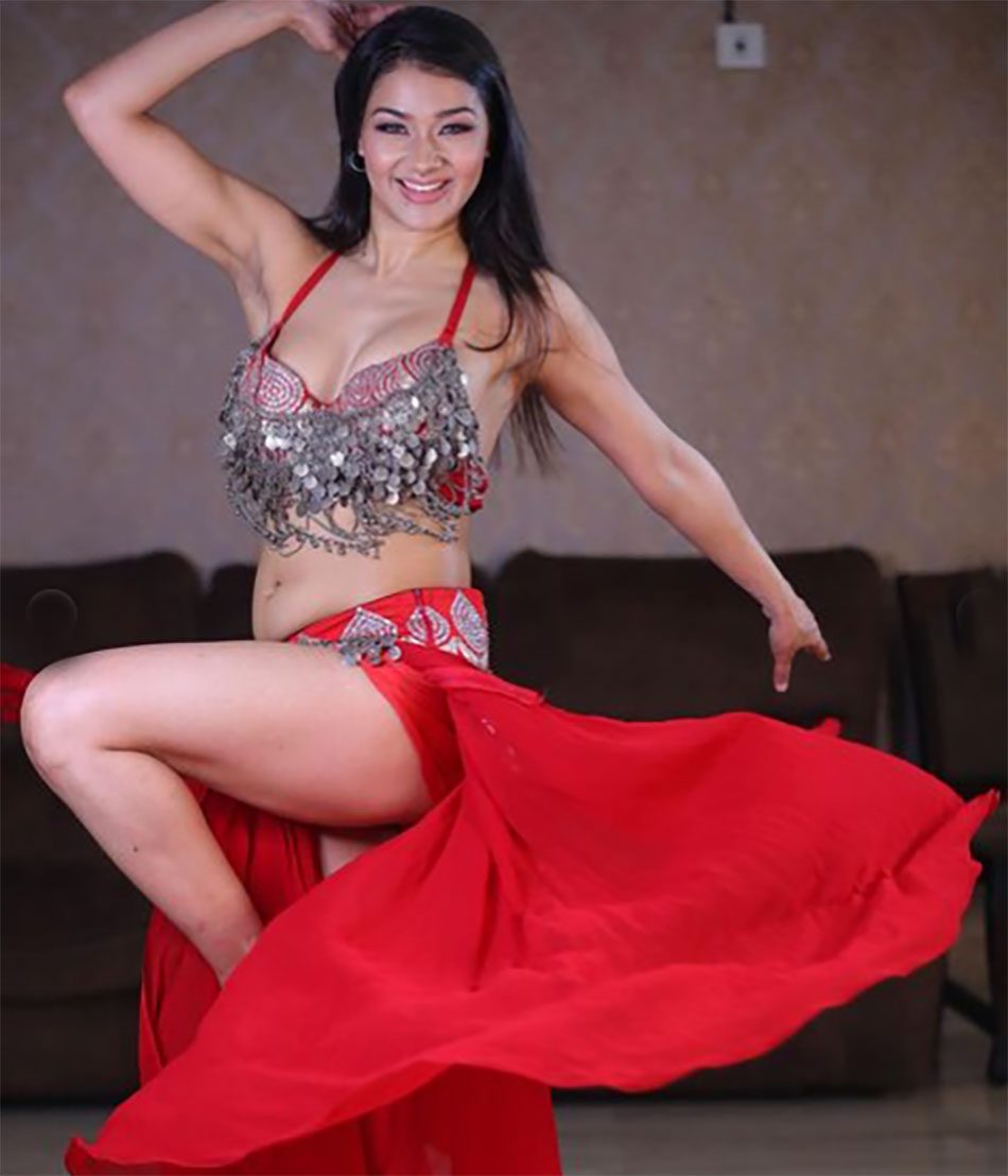 नम्रता मल्ला