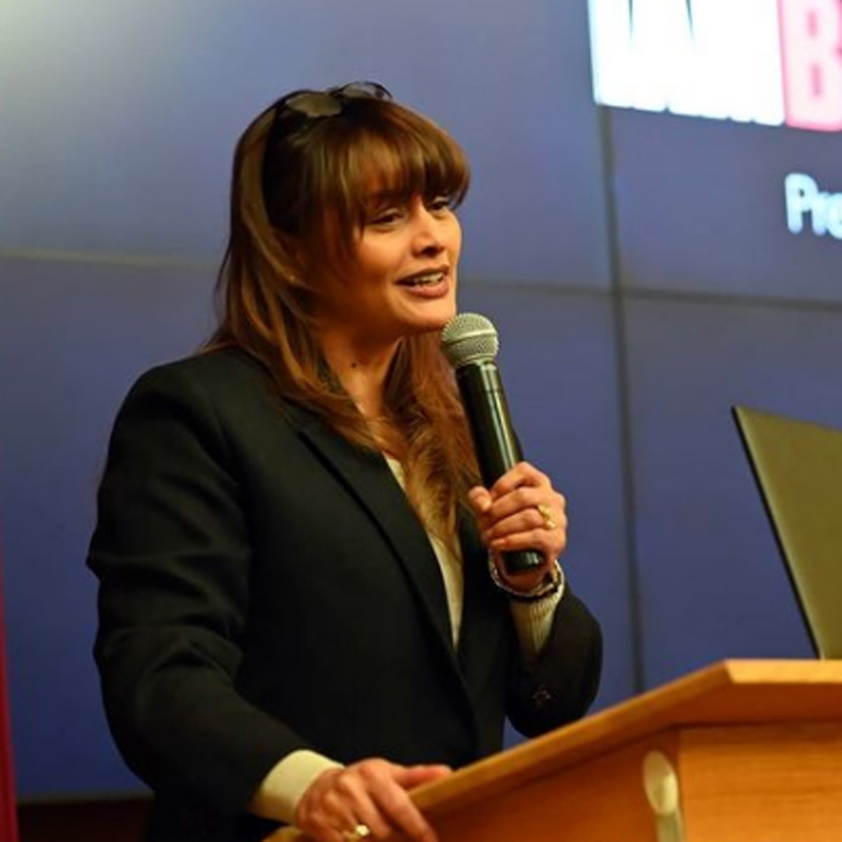 पल्लवी जोशी