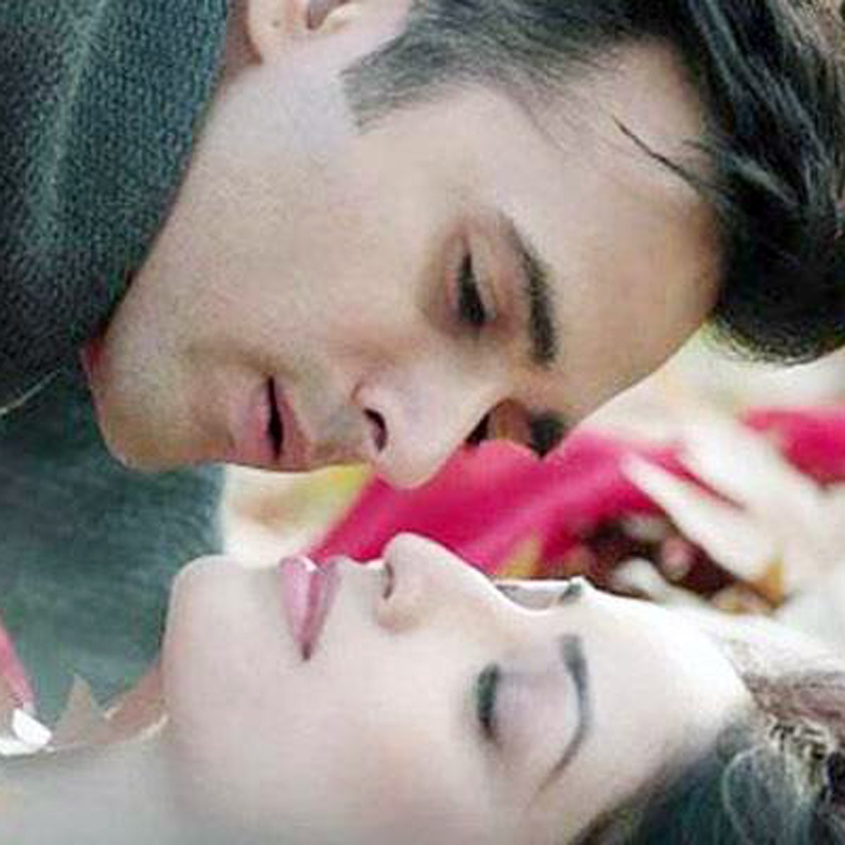 पुलकित सम्राट, यामी गौतम